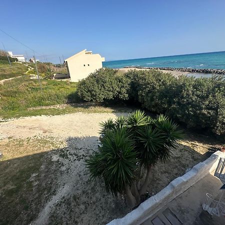 Lido Apartments Sciacca Exteriér fotografie